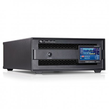 Power Genius XL