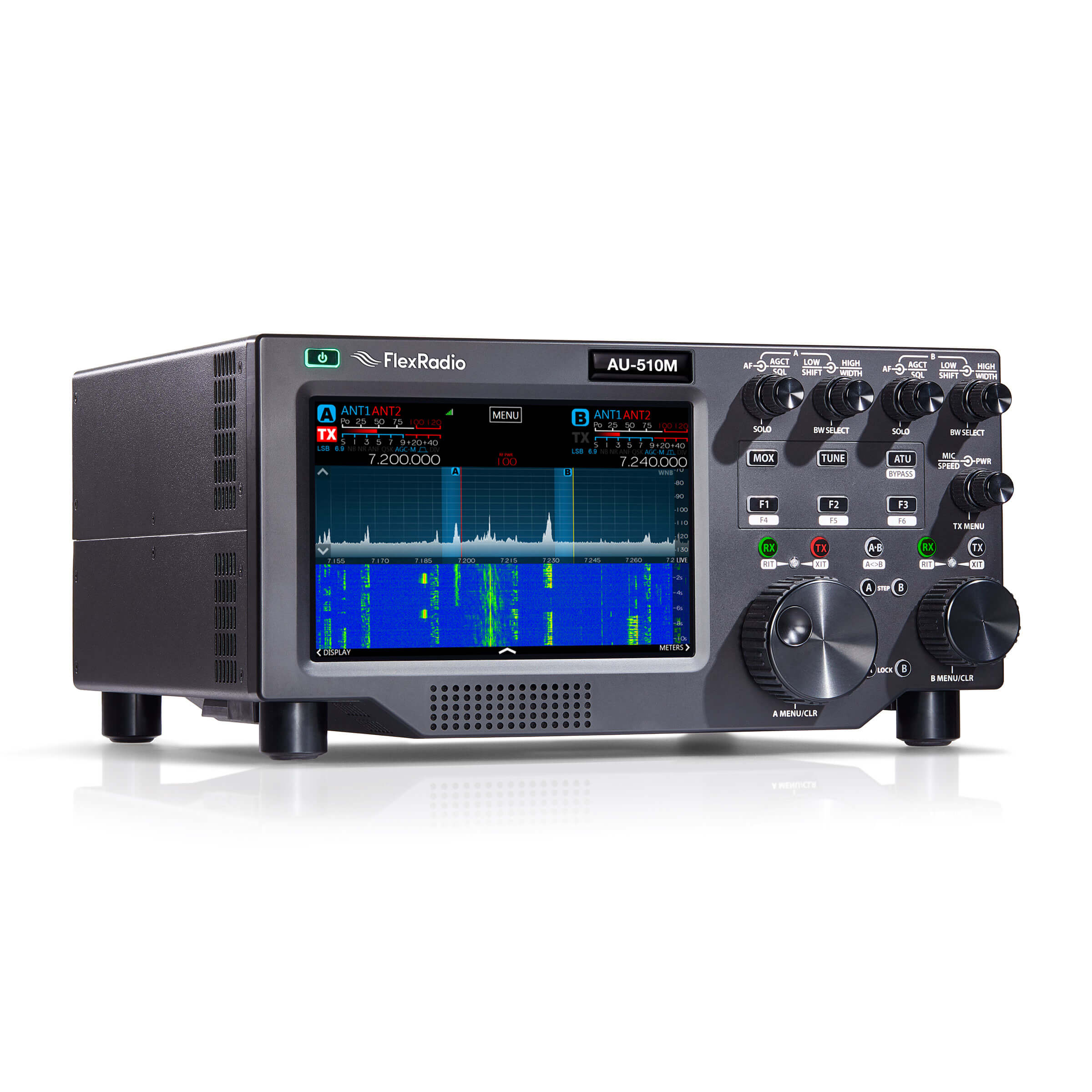 Aurora AU-510M