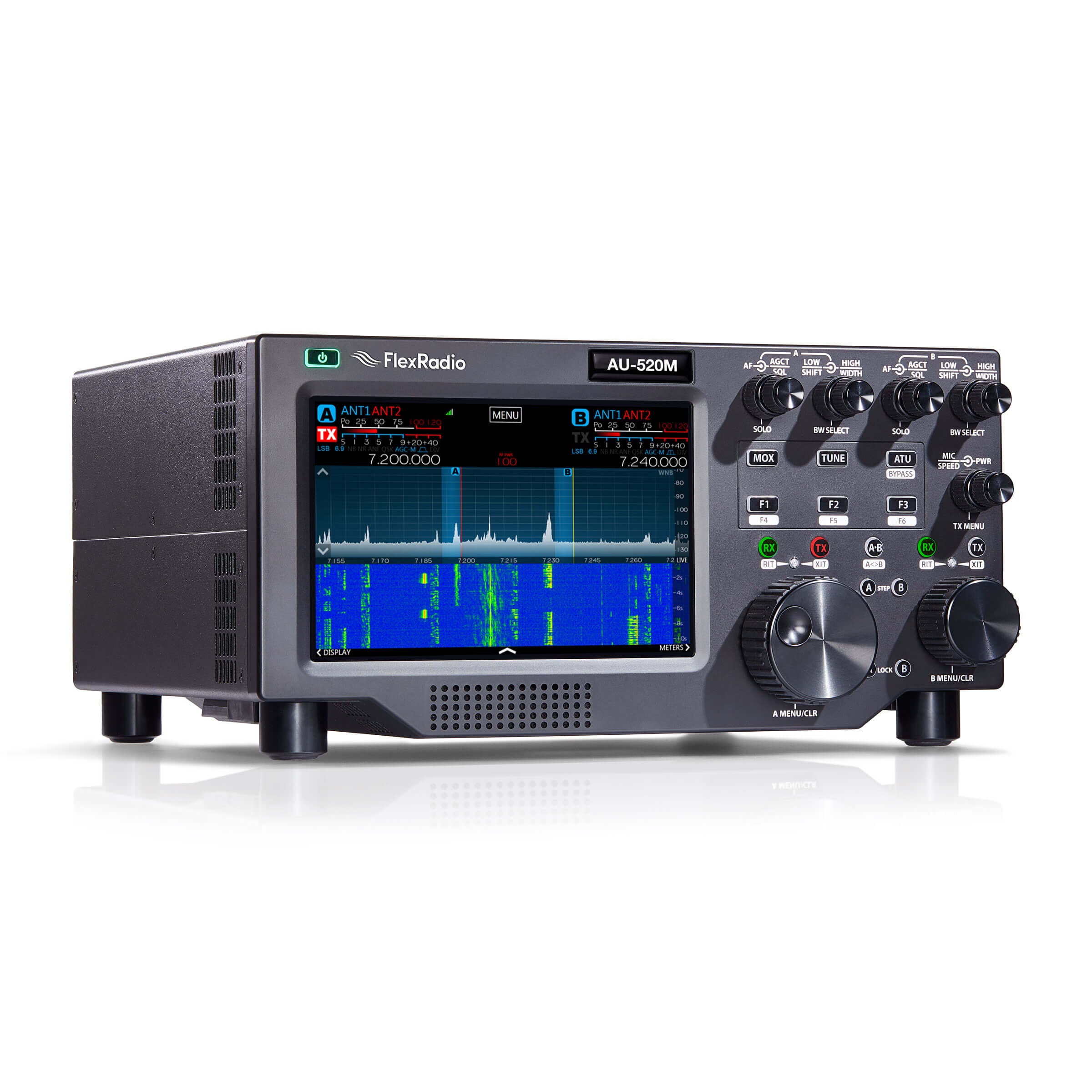 Aurora AU-520M