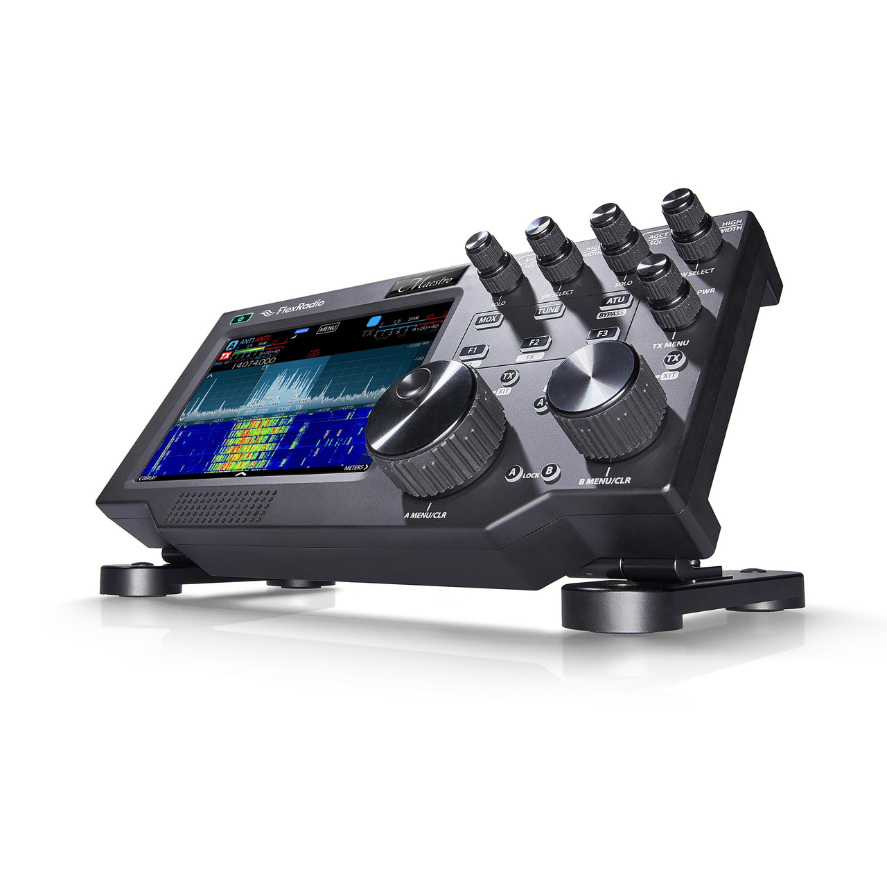 Maestro C Console